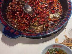 -何师傅美蛙鱼头(汉街店)