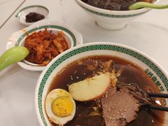 -华天延吉餐厅(西四总店)