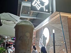 -喜茶(珠海华发商都店)