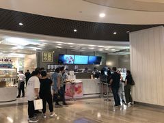 -奈雪的茶(市百一店)
