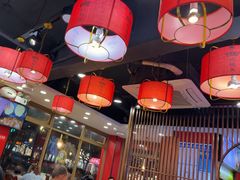 -鲁员外地锅鸡地锅鱼(古墩路店)