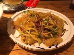 -關東雪东北菜(中庚漫游城店)