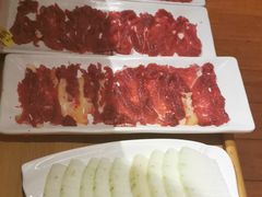 -海银海记潮汕牛肉火锅(新港中路海珠店)