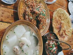 -茶泡饭(李子坝店)