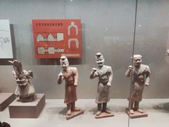 -敦煌市博物馆