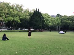 -浙江大学(玉泉校区)