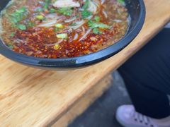 -一品飘香米线(一中总店)