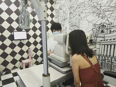 -简·爱眼镜(赛隆眼镜广场店)
