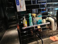 -很久以前羊肉串(昌里路三钢里店)