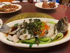 -胖子菜馆(隆昌路店)