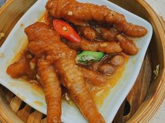 -点都德(长泰广场店)