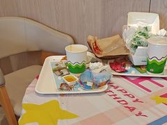 -德克士(信誉楼店)