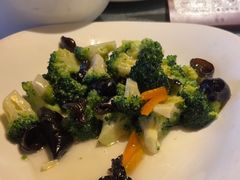 -老平安农家菜(平安店)