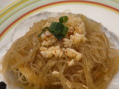 -开海·红岛海鲜虾水饺(石老人店)