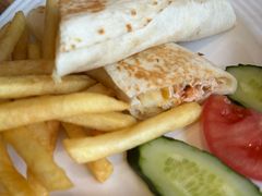 -ALAMEEN阿拉伯餐厅(三里屯店)