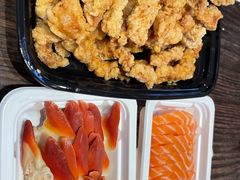 -盒马鲜生(皇庭广场店)