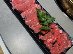 -花菇朵 ll 野生菌锅·精品滇菜(后沙峪店)