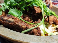 -蜀留香石锅鱼(六顺街店)