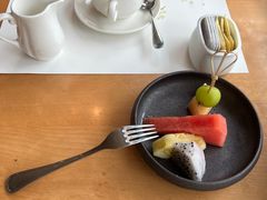 -将军日本餐厅·Shogun 传统日料·铁板烧·板前料理(厦门马哥孛罗东方大酒店)