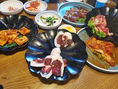 -大壮家原味烤肉(兴华北街店)