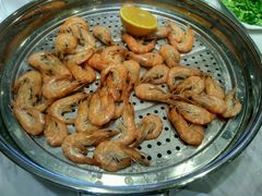 -阿锋鲍鱼酒家美食汇(华安店)