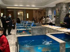 水产区-钱塘宴(东站西子国际店)