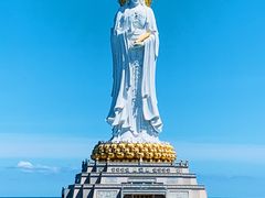 -三亚南山文化旅游区