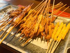 -管氏翅吧(国展店)