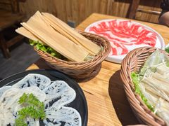 -四喜小胖·北京涮肉(五道营店)