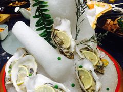 -海景壹号大酒店(滨湖店)