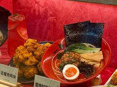 -吾妻拉面•和风食堂(群光广场店)