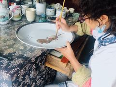 -景德镇古窑民俗博览区