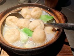 -得意啫·广东啫啫煲(前海HOP店)