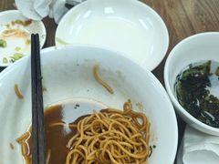 -立文冬·鲜活面(杭州太合商业中心店)