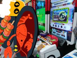 -莫莉幻想儿童乐园(北京丰台永旺店)