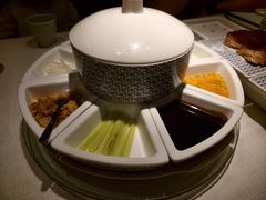烤鸭八宝盒-羲和雅苑•北京烤鸭(乐园道万象城店)