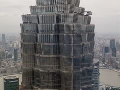 -上海柏悦酒店