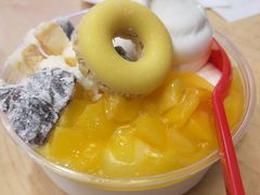 -DQ·蛋糕·冰淇淋(动壹店)