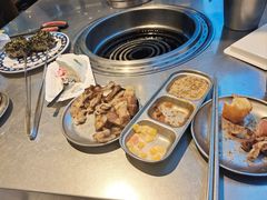 -大叹号·朝鲜族烤肉(潍坊泰华城店)