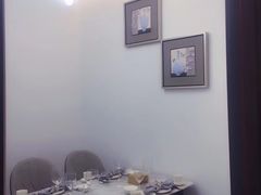 包厢-海富门·带鱼·淮扬菜·粤菜(甘家口店)