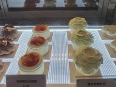 -Ten Olives甜点