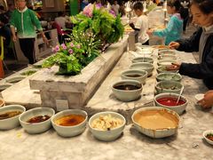 -火锅岛潮牌自助餐厅(天津天佑城店)