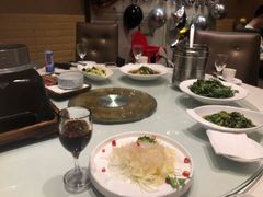 -悦百味·品质川菜(橄榄郡店)