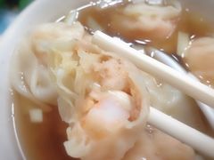 -麦文记面家(佐敦店)