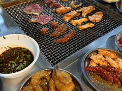 -同心烧烤(总店)