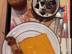-大快活(罗湖商业城分店)
