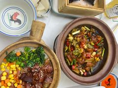 -赵财财·肠粉·煲仔饭(华润万象城店)