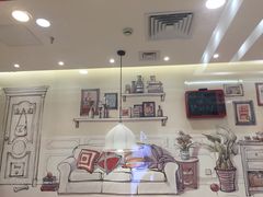 -新田360广场(上海华侨城店)