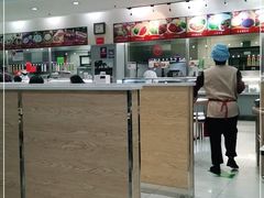 -清华大学-观畴园餐厅