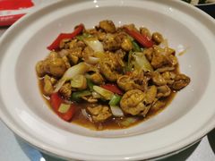 -宁夏国强手抓羊肉·清真菜(未央路凤三店)